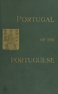 Portugal of the Portuguese, Aubrey F. G. Bell