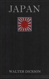 Japan, Walter G. Dickson, Gilson Willets