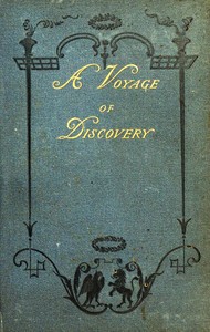 A voyage of discovery, Charles Hamilton AÃ¯dÃ©