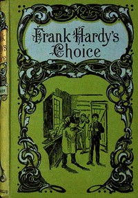 Frank Hardy's choice, C. O'Brien