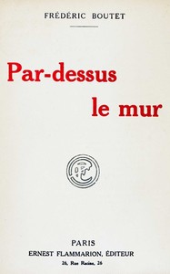 Book Cover