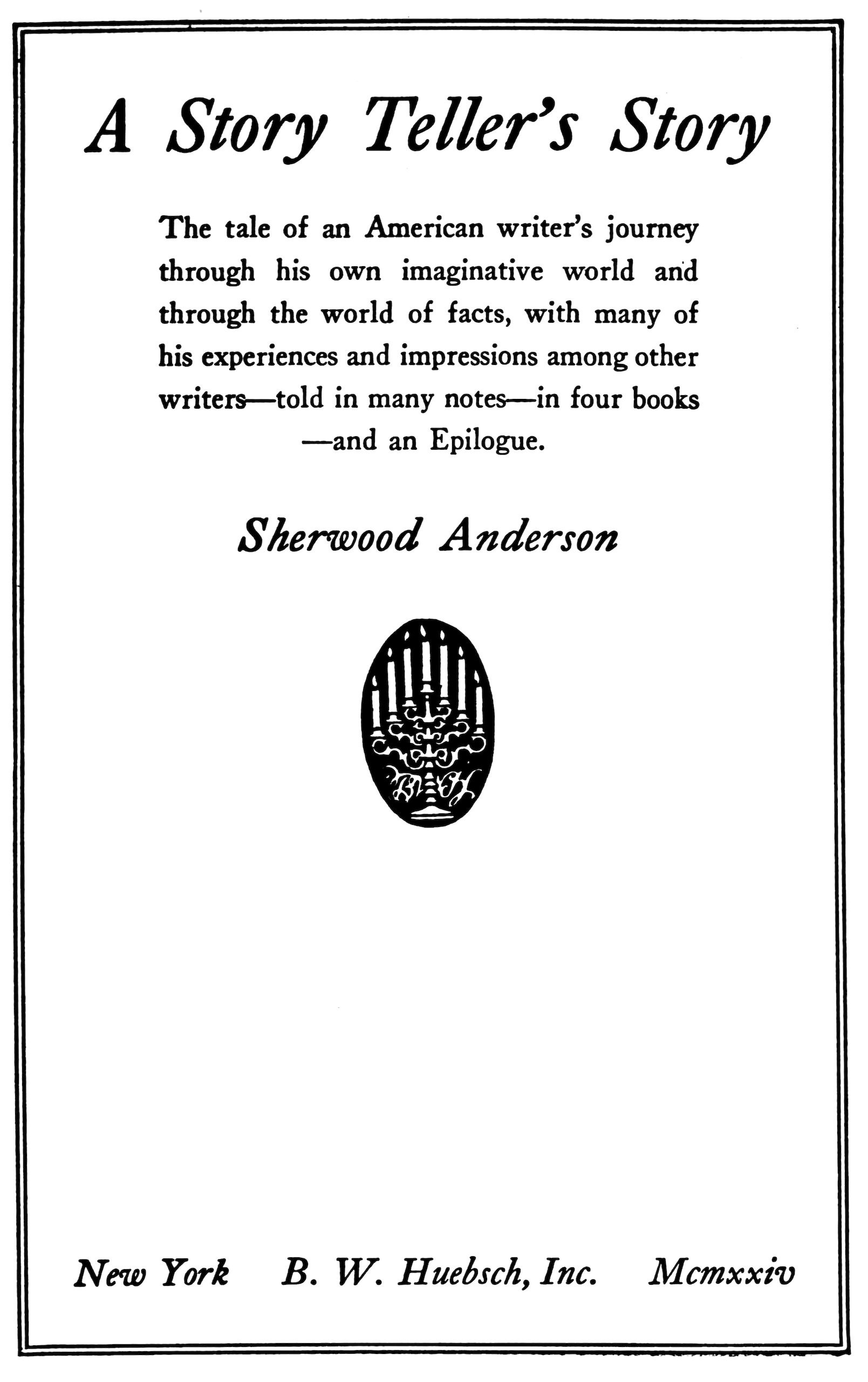 titlepage