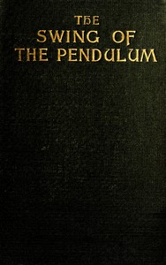 The swing of the pendulum, Adriana Spadoni