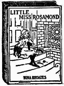 Little Miss Rosamund