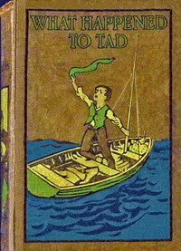 What happened to Tad, Mary E. Ropes