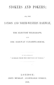 Book Cover