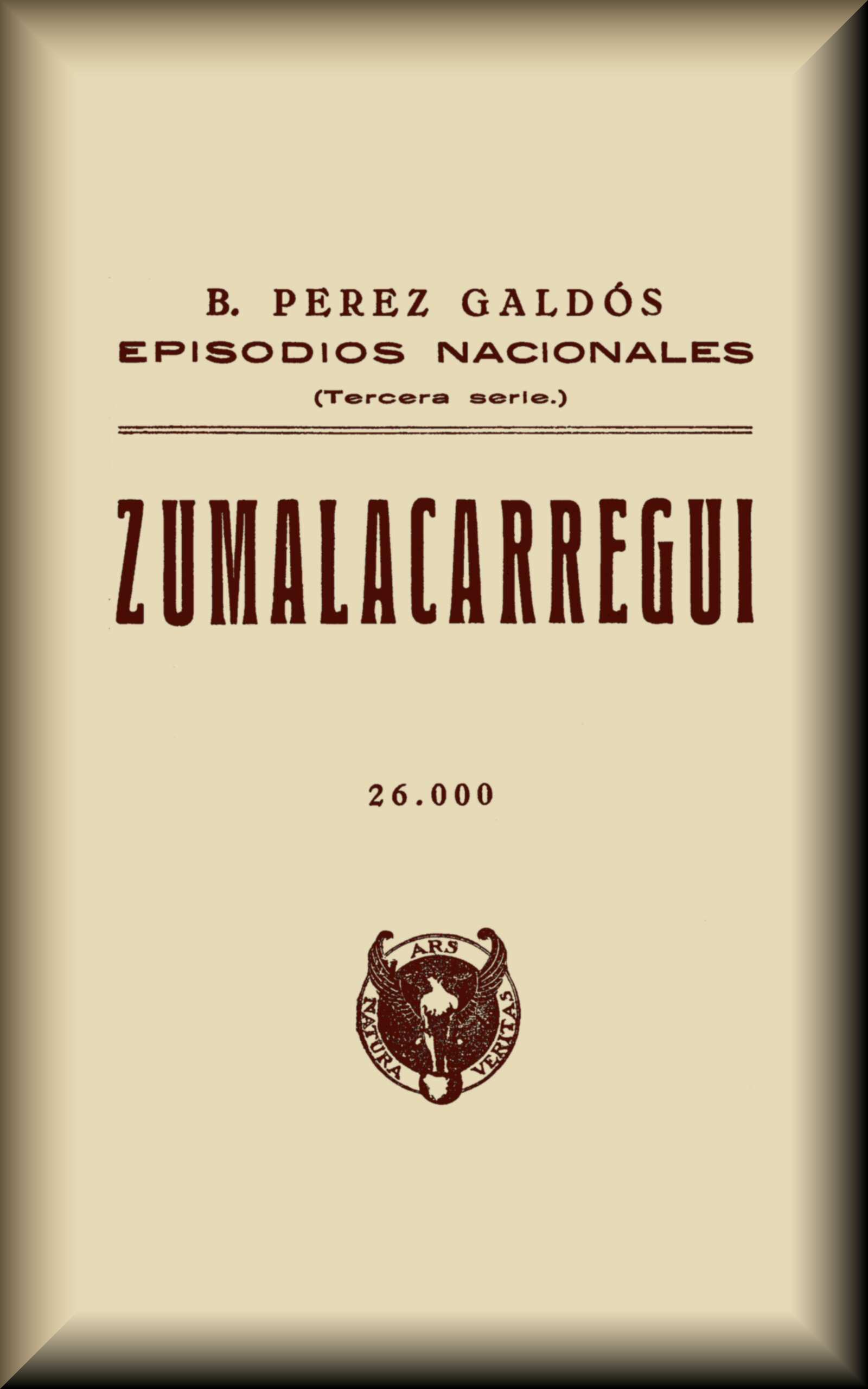 Cubierta del libro