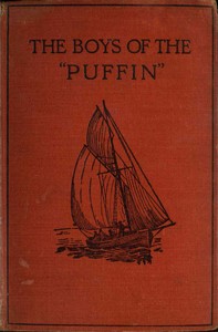 The boys of the 'Puffin', Percy F. Westerman, G.W. Goss