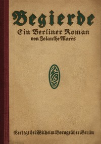 Book Cover