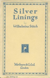 Silver linings, Wilhelmina Stitch