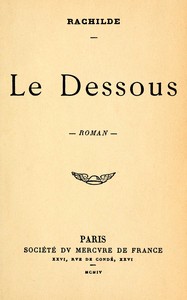 Book Cover