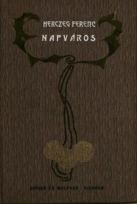 Napváros, Ferenc Herczeg