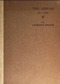 Book Cover