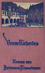 Venne Richerdes, Hermann Kassebaum