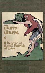 Wurra-Wurra, Curtis Dunham, John Innes