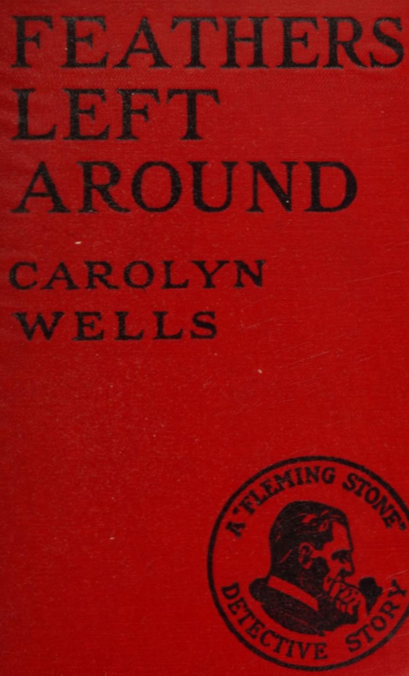 A dreadful crime so veiled in mystery as to baffle the efforts of the cleverest of detectives.