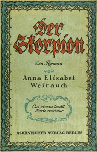 Book Cover