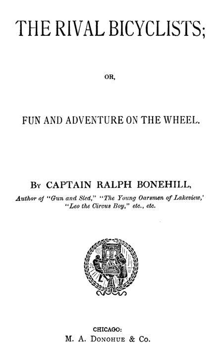 title page