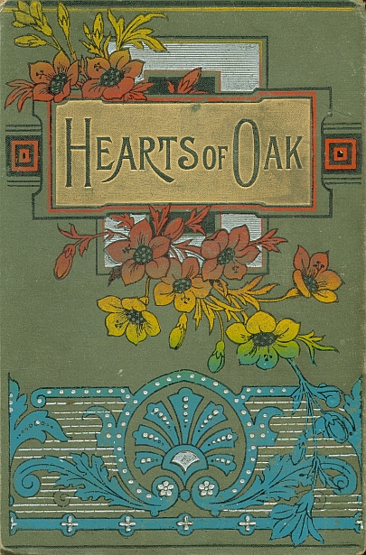 Cover art