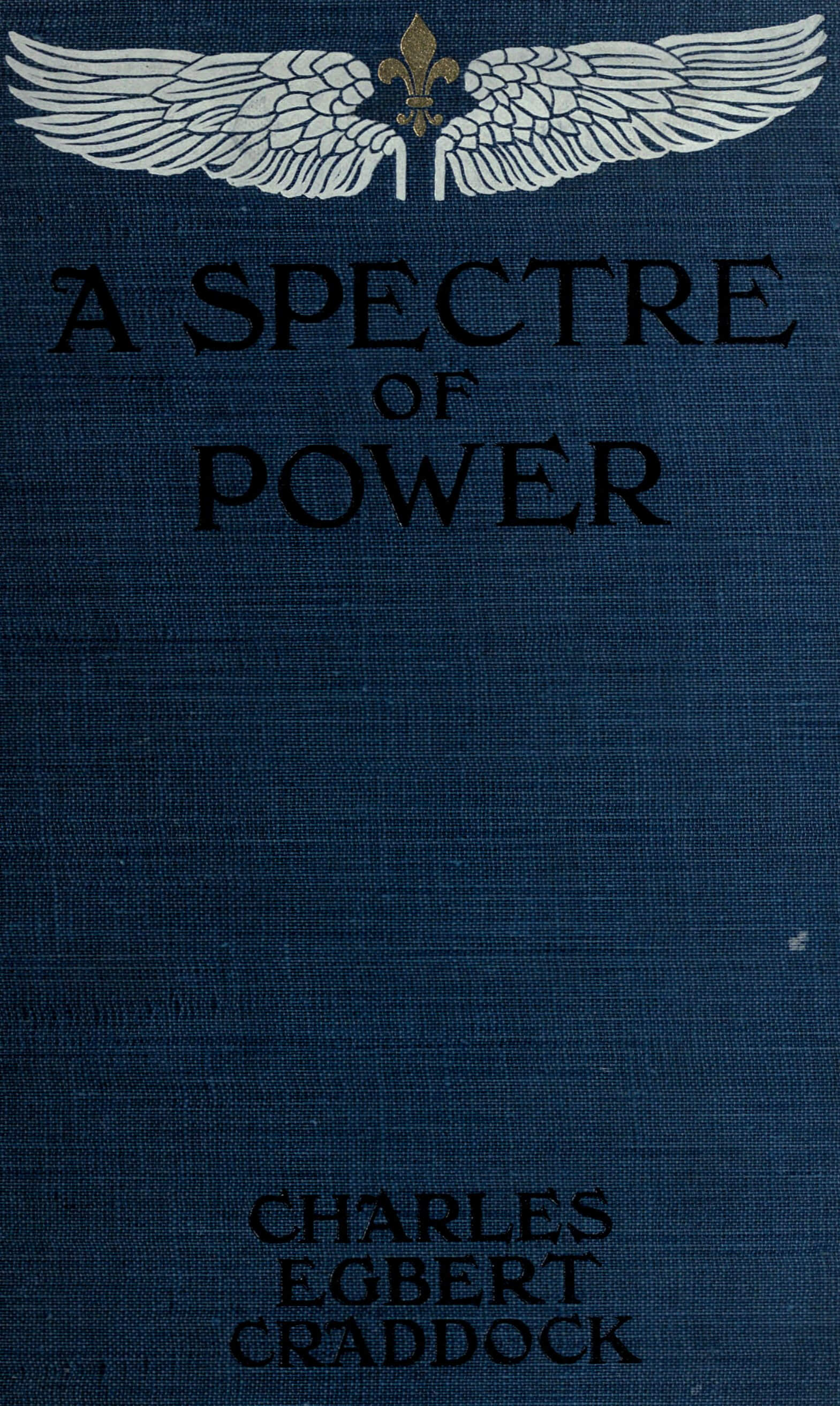 A historical novel set in Appalachia, weaving themes of ambition, mystery, and social change as mountain communities confront outside political forces and shifting traditions.