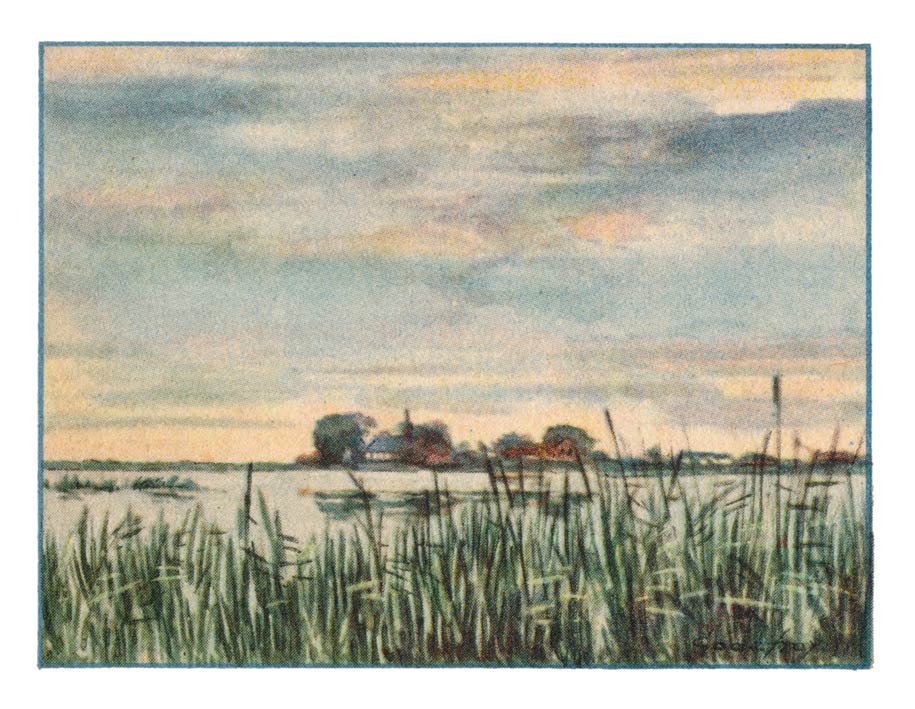 79. NOORDEN, bij Nieuwkoop