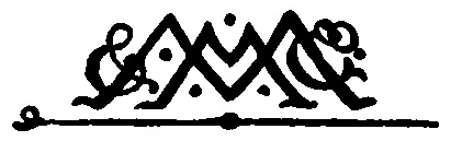 Macmillan & Co. publishers logo