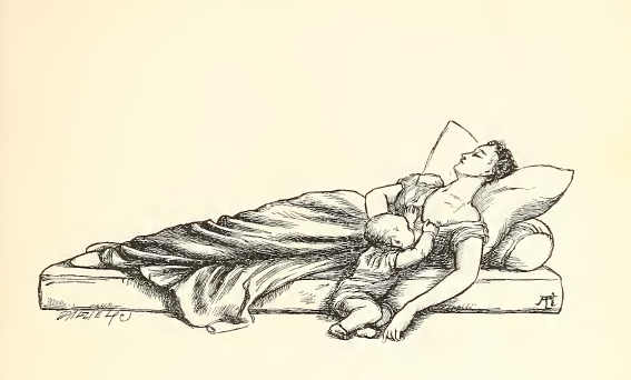 My baby has a father and a mother