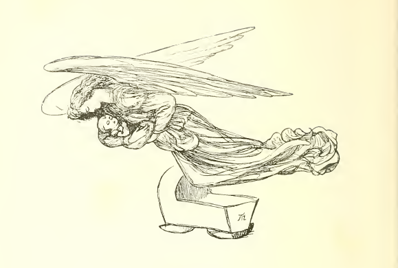 Our little baby fell asleep