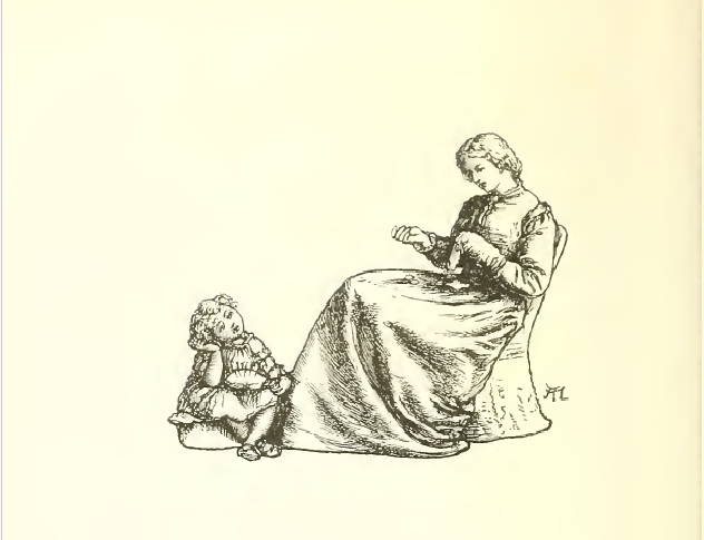 There is one that has a head