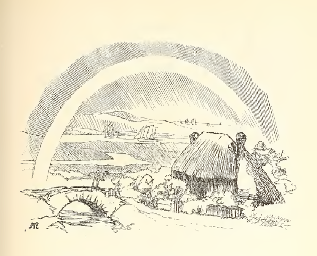 Boats sail on the rivers