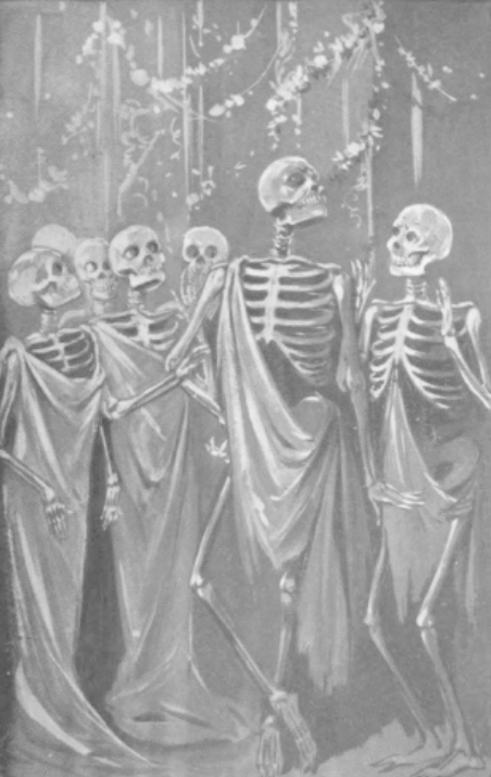 “Did you say that to me?”