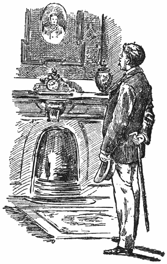 „Goeie, goeie Willem!” zei hij....