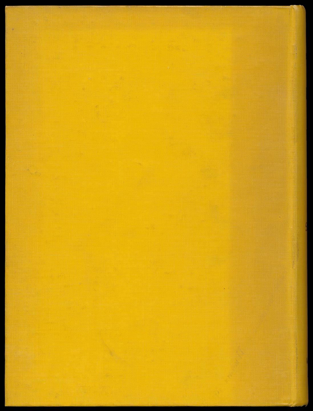 Oorspronkelijke achterkant.