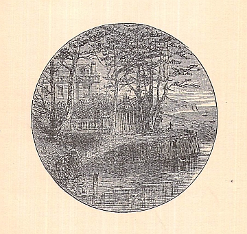 Chapter IV tailpiece