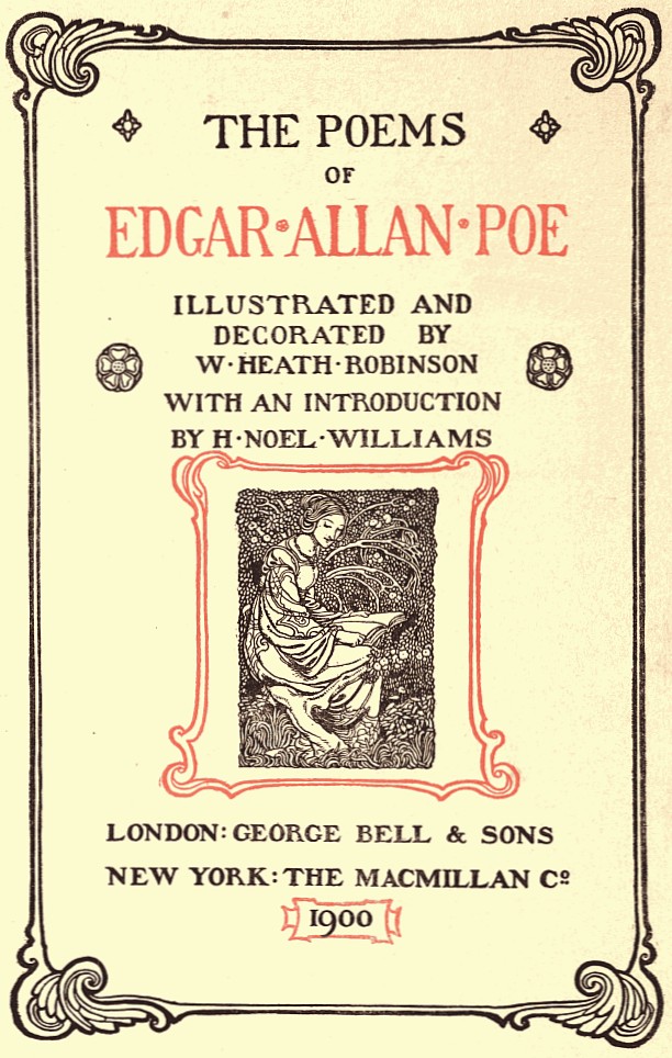 title page