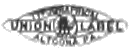 Union Label
