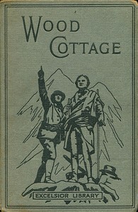 Wood Cottage, M. E. Drewsen