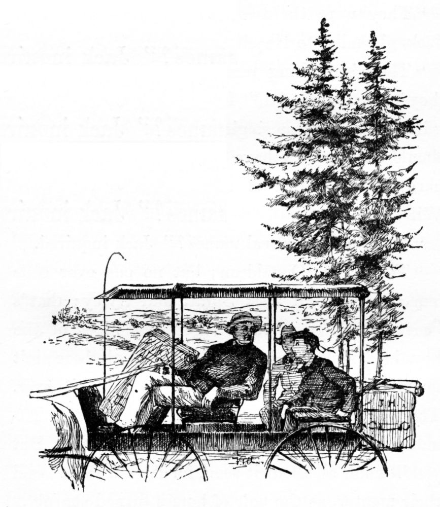 I’ve done the driving for the school since it was first started.