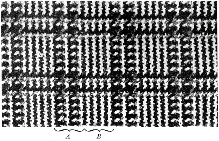 Irregular compound check