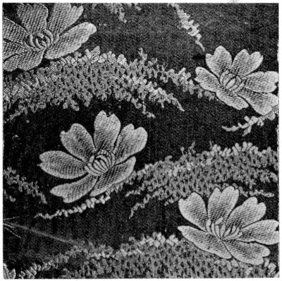 Shaded figured style