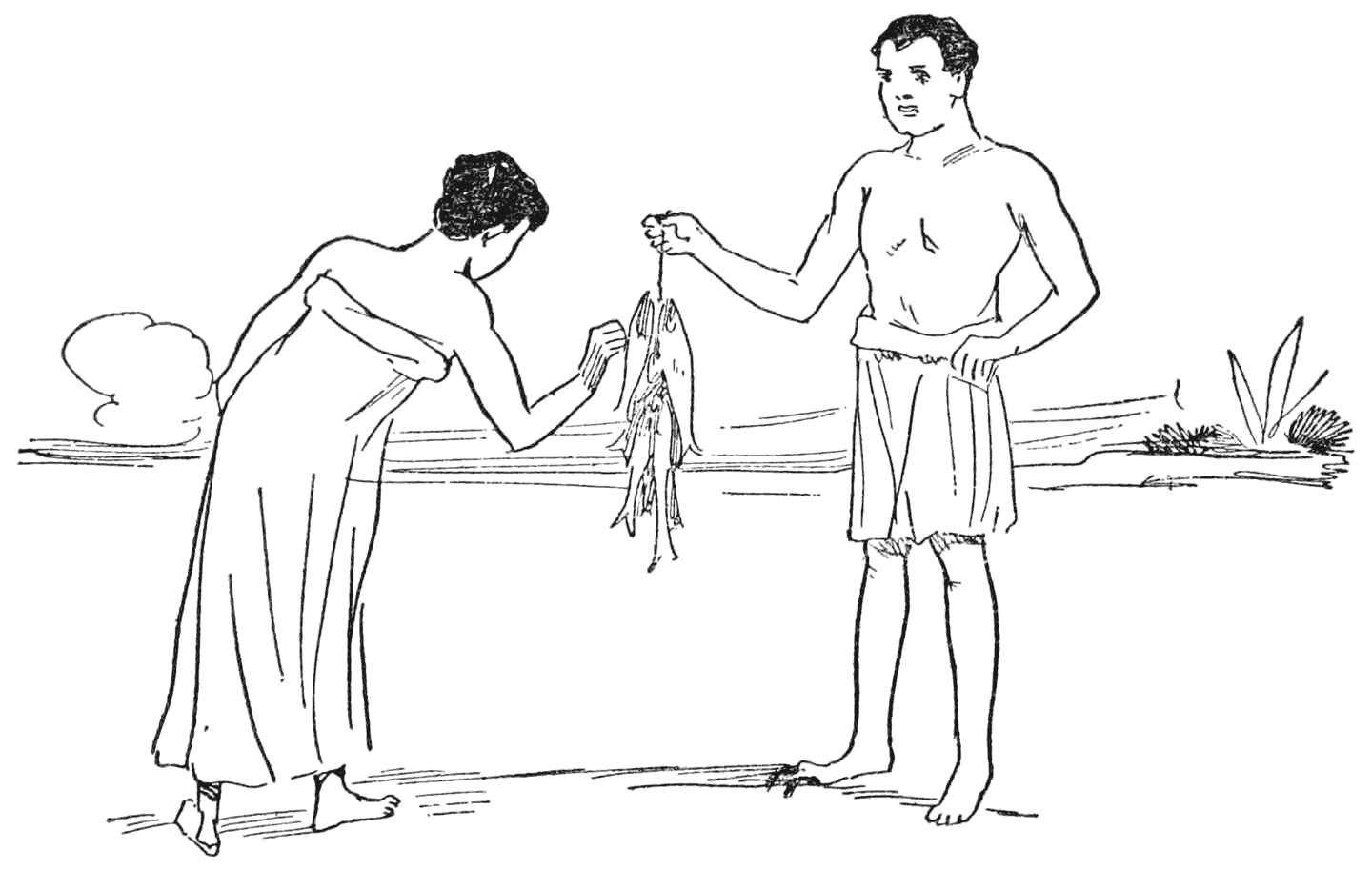 ‘I want them all cooked’