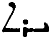 (‡ Syriac word)