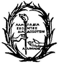 Publisher’s Colophon