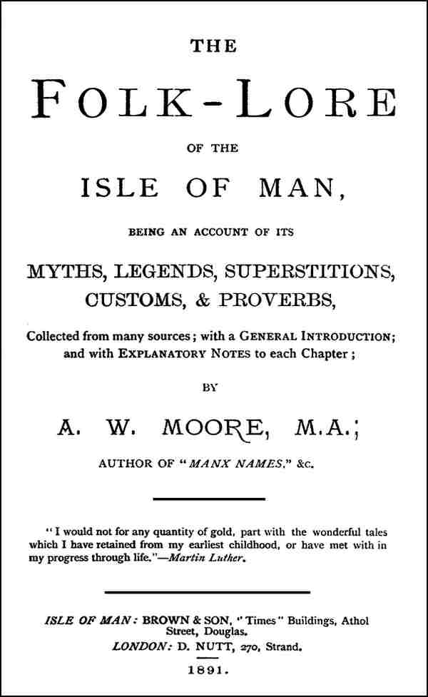 Titlepage.