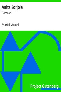 Anita Sorjola, Martti Wuori