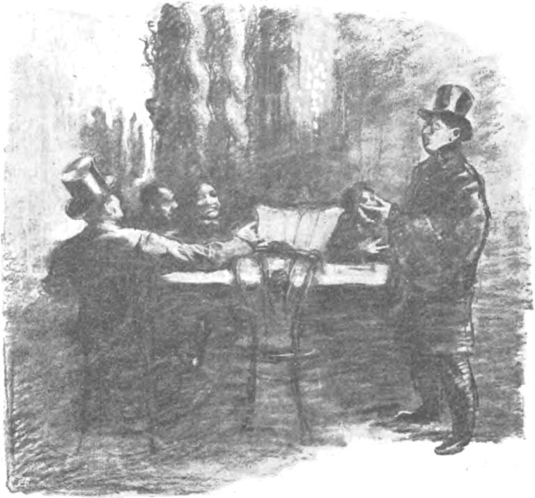 A FŐBOLYHOS. Gomboska, maga undorító