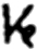 Zeichen für Kronos