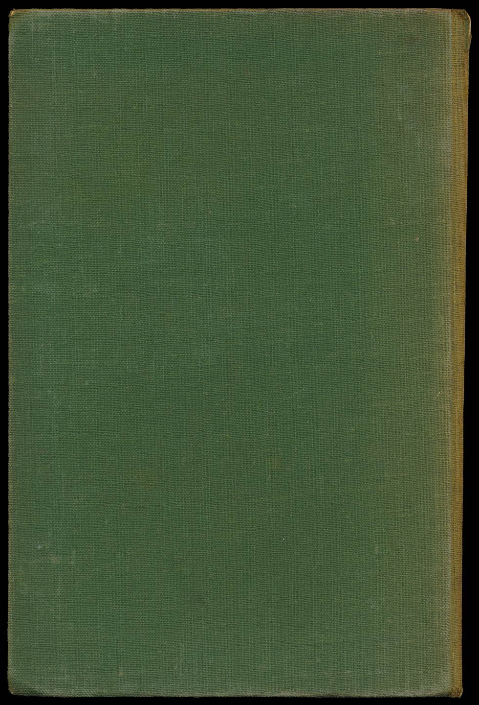 Oorspronkelijke achterkant.