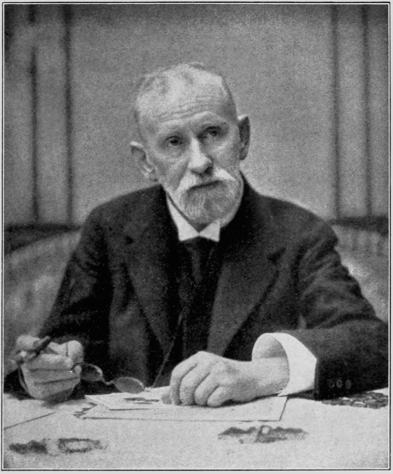 picture of Paul Ehrlich