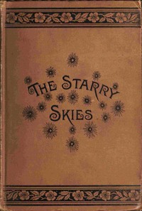 The starry skies, Agnes Giberne